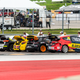 Illustration for article titled Through Rain and Texas Heat, Rallycross Put On a Hell of a Show in Austin